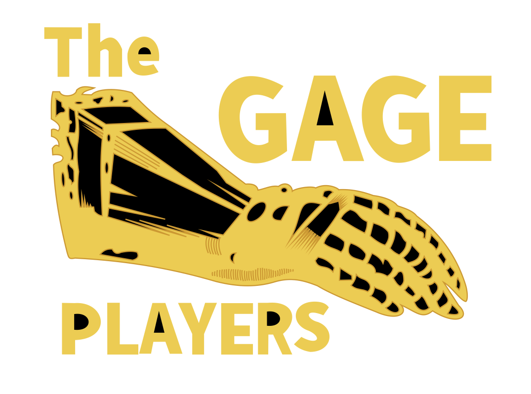 Gageplayers